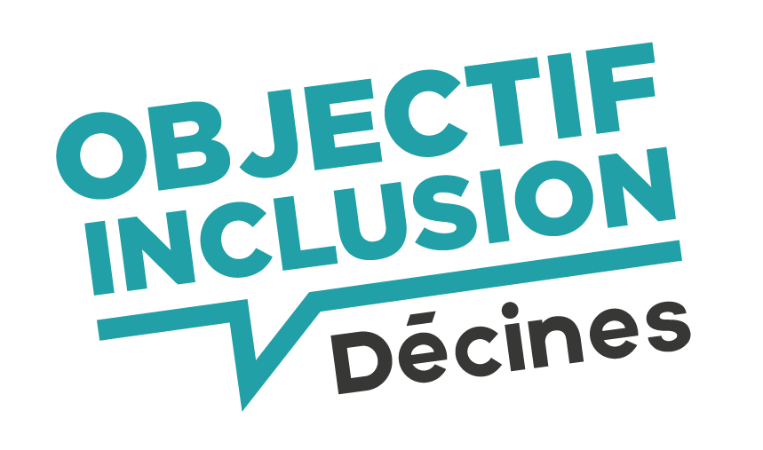 objectif inclusion décines